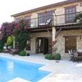 Four Bedroom Villa At Souni With Deeds, Limassol (ref. 12663-2472)