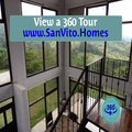 Top Tier Views House in San Vito Costa Rica