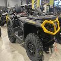 2023 Can-am Outlander Max Xt-p 1000r Atv