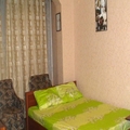 Kiev - Apartment daily rent (metro Livoberezhna)