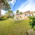 Exclusive São Martinho Villa with Sintra Mountain Panorama Lisboa Portugal