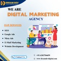 Digital Marketing Company in Hyderabad