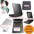 Revamped ex-UK Laptops and mini PCs with games bonus