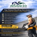 Roofing company in Charlotte NC & Indian Land SC Offers Cost Guide