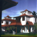 Luxurious Prestige Oasis Villa For Sale Near Doddaballapur Road What Are U Waiting For ???