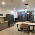 Vinhome Golden River 1BR luxury with river view, furnished, $690