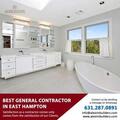 Best General Contractor in East Hampton