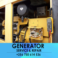 Perfect Generator repair and service in Kampala Uganda