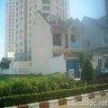 New beautiful villa for rent in District 2, nearby An Phu Metro.