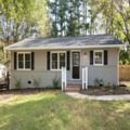 House for rent 1305 Bacon St, Durham, NC 27707