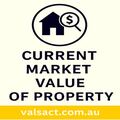Current Market Value of Property - Certified Valuers ACT
