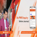 Do PNR Enquiry Online Before Every Journey!