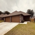 1316 E Cavanaugh St, El Reno, OK 73036