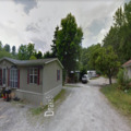 21 Unit Mobile Home Park 100 PERCENT Occupied 16 Permanent Homeowners 500 Drake Street Hendersonville NC 28739