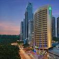 3 1/2 Stars Hotel in KL City Centre, Kuala Lumpur MYR $ 480,000.000.00 5406004047 sq m