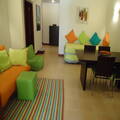 1 Bed Apartment to Rent