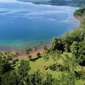 Beachfront Property - Bahia Chal, Osa - South Pacific - Costa Rica
