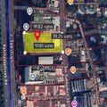 Prime Land Opportunity: Large 929.8 Sq.Wa Plot in Sukhumvit Soi 16, Bangkok, Thailand