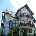 Small hotel in Bran Brasov