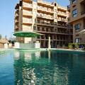Red Sea, 2 BD apartment, 77 sq meters by the beach