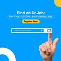 Explore Top Jobs in Dubai with Dr. Job Apply Today