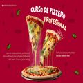 Curso de Pizza Italiana You Can Trust