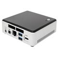 Intel NUC NUC5i3RYK Compact mini PC with high performance