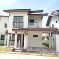 Ready For Occupancy House and Lot in Lapu-Lapu City Cebu Philippines near International Airport