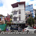 2100 sq. ft Commercial Building For Sale at Murinjapalam