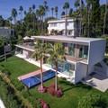 Modern Villa Cannes