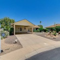 2BD 1BA AVAILABLE FOR RENT IN 18838 N Kiva Dr, Sun City, AZ 85373