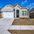 2172 Gill Star Dr, Haslet, TX 76052