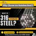 316 Stainless Steel I Price Per Kg