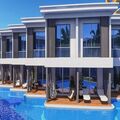 THE ULTIMATE SWIM-UP LUXURY: Your Private Gateway to the Pool in Alanya!