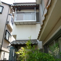 Secondhand terraced house for sale in Amagasaki Hyogo Japan