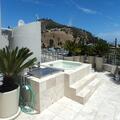 Luxury 3 Bedroom Penthouse with Panaramic Views and Rooftop Terrace in de Waterkant Cape Town