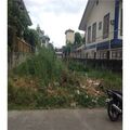FOR SALE!!! Residential Vacant lot: Mercedes Executive Village - Pasig City