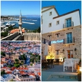 Boutique hotel in Cesme Turkey