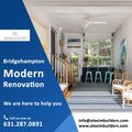 Best Hamptons General Contractor