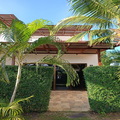2 bedroom garden & pool villa - New price 3,400,000 THB.