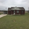 1001 Fortenberry Rd, Decatur, TX 76234