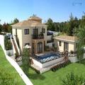 Five Bedroom Villa At Souni, Limassol (ref. 12663-2277)