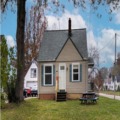 3 bd1 ba1,260 sqft 700 E 250th St, Euclid, OH 44132