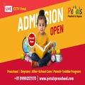 Choose a daycare near me for peace of mind