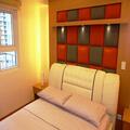 1BR Condo for Rent in Fort Bonifacio Global City, Trion Towers