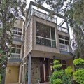 Graceful two-storey home for rent in Wollo Sefer Addis Abeba, Ethiopia EE271