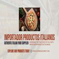 Producto Italiano Directly from Italy