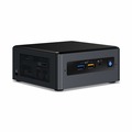 Intel NUC BoxNUC8i3BEH2 High-performance mini computer