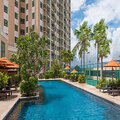 FOR SALE: studio type 34sqm, The Grove Ortigas Pasig