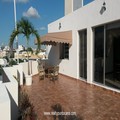 Penthouse condo near Mirador Park in Santo Domingo